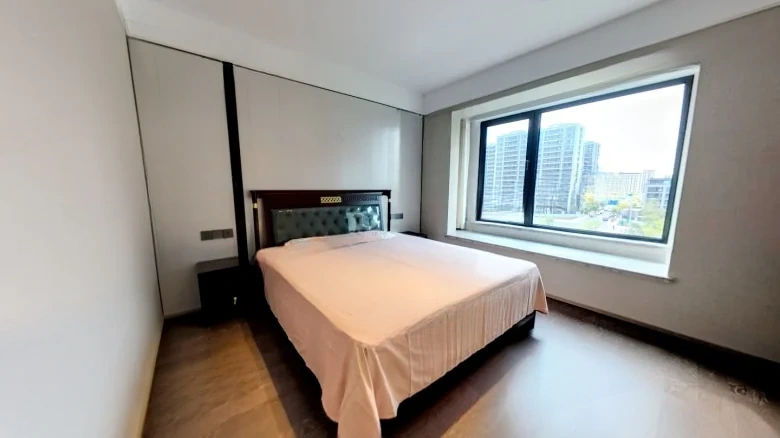 Poly Greenland · He Jin Cheng Yuan - View 4