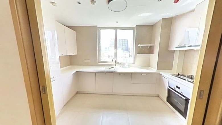 Wanke Metropolis 79 - View 8