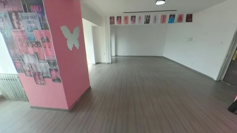 Dongli Tower - View 5