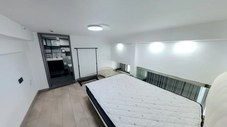 Xin Chu Qingtian Plaza - View 3