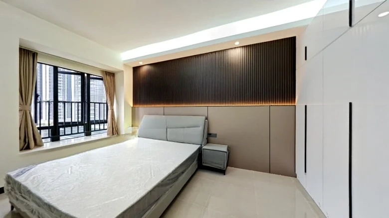 Sihuan Fourth Phase Rehousing - View 3