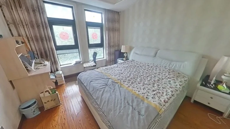 Li Cheng Imperial Garden - View 6