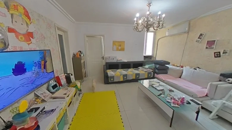 Jing Terrace - View 4