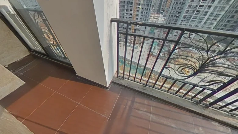 SilkandFlower Scented River Garden Butchart Mansion - View 12