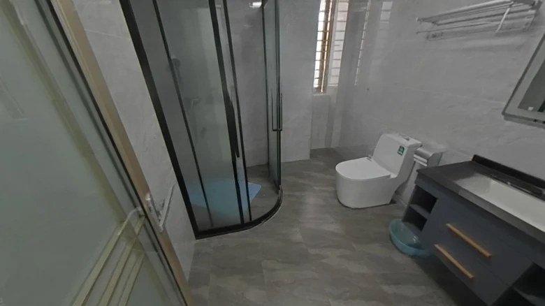 Sea Investment Tianyuan - View 12