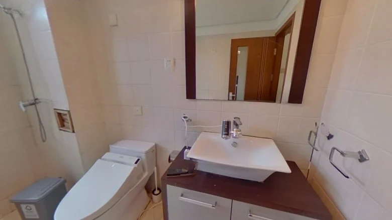 Jade City Phase II - View 12