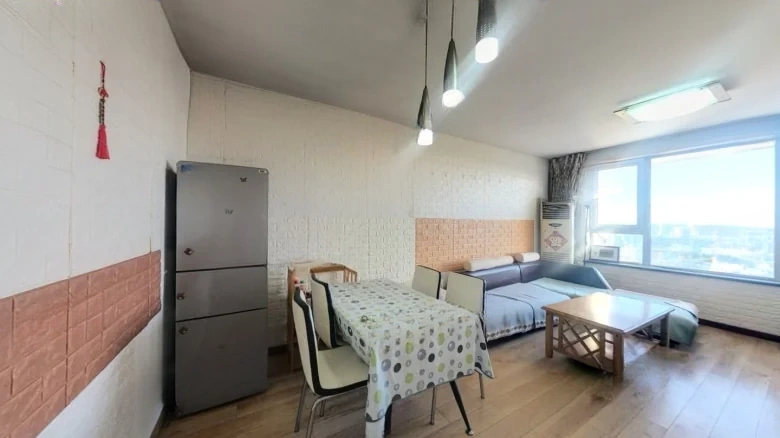 East Harmony Era Phase One - View 5