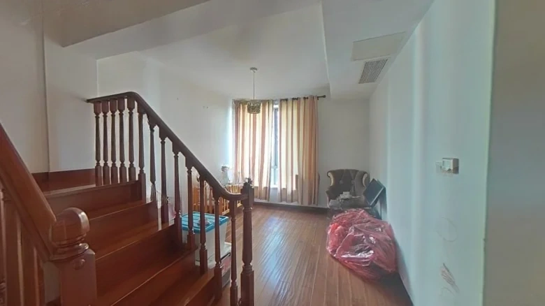 New Port City Garden - View 9