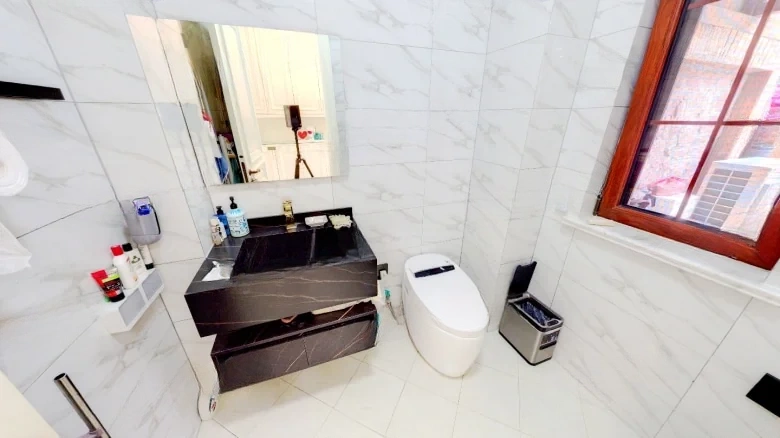 Jianbang Tinghai Phase II - View 8