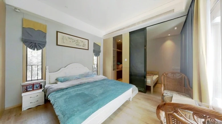 Leisurely Retreat in Nanshan - View 2