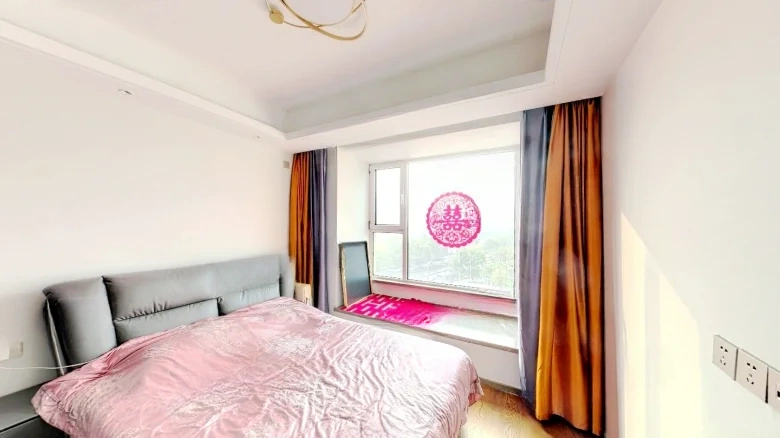 YuanDa FengXi Bay - View 4