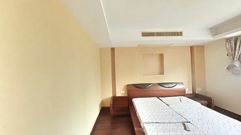 Baijiahu Villa Garden - View 4