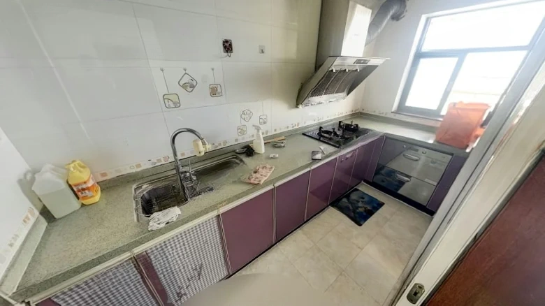 Jinli Residences - View 5