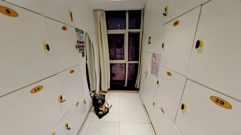 Oriental Hibiscus - View 6