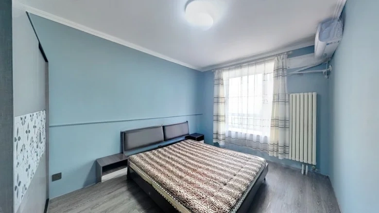 Shi Yun Hao Ting - View 2