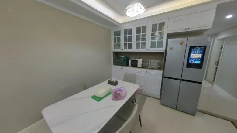 Lushang Blue Coast Lysshine Garden - View 5