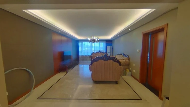 Vanke Ecological City Broadshore - View 5