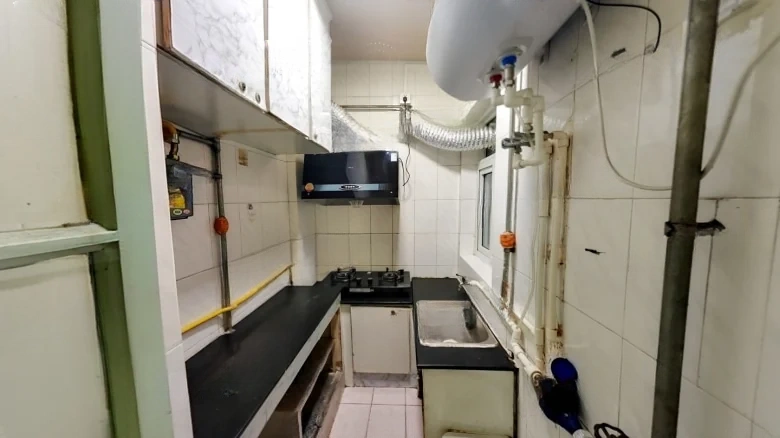 Yu Zhong East Li - View 4