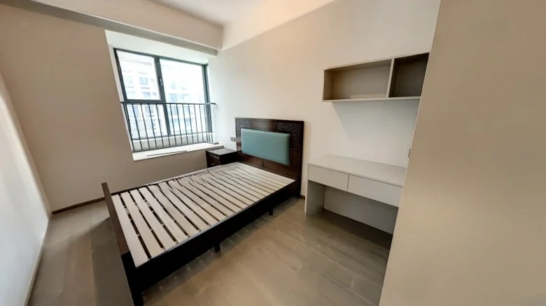 Vanke Square - View 3