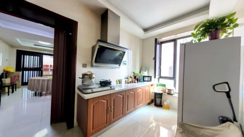 Taiyuan Maxis TianDi - View 10