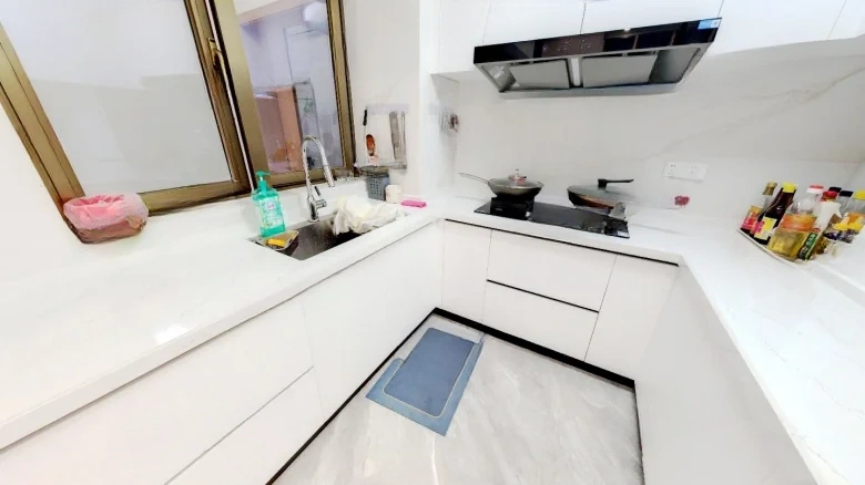 Sea Investment Tianyuan - View 10