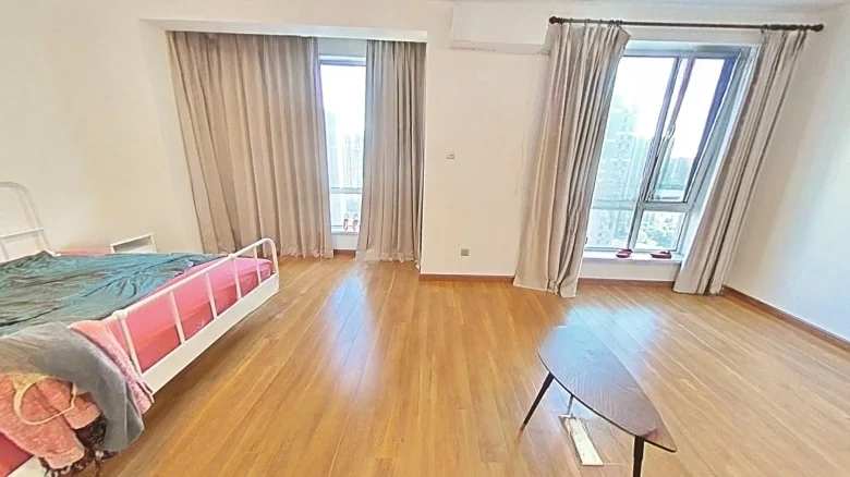 Huijing New World - View 4