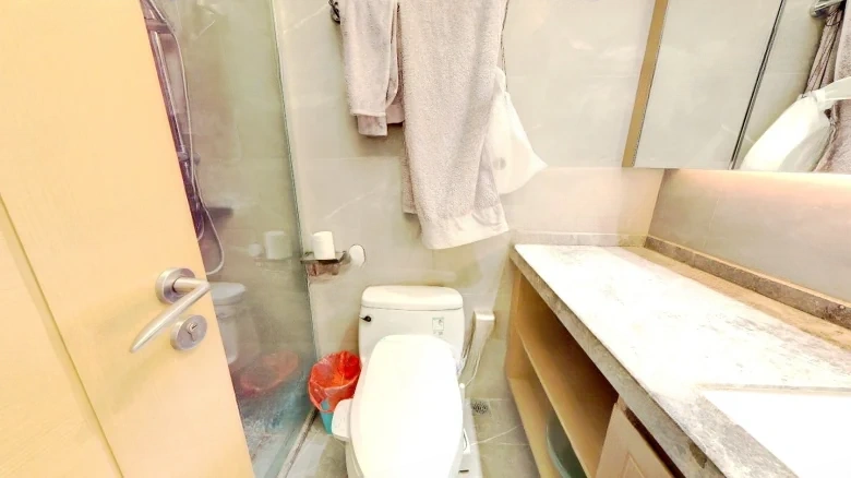 Xuhui Yinshengtai Zhengyangfu Phase I - View 7