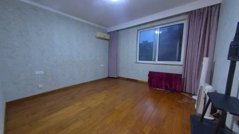 Jiulu XiYuan Gardens - View 2