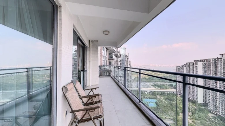 Aotea Sea City - View 10