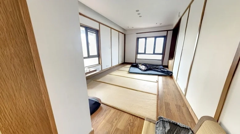 Lan Ting Imperial Lake City East District - View 2