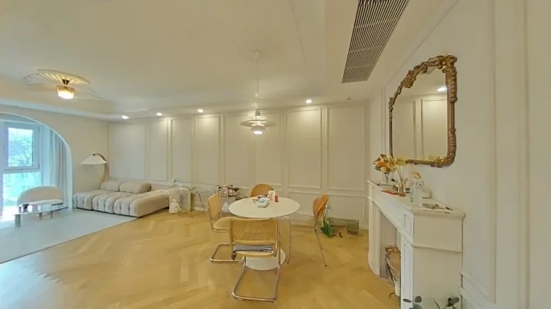 China Resources Center Joy Residence - View 5