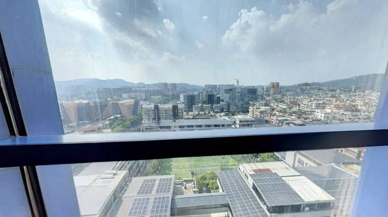 Heavenly River New Heaven and Earth - View 12