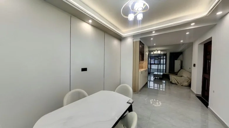 Wuyue Huafu - View 5