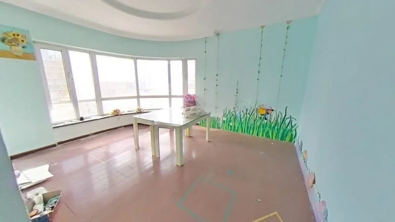 Peace Modern City - View 4