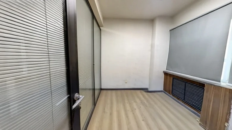 Changyun Tower - View 8