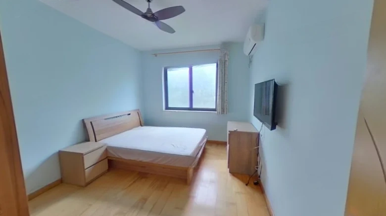 Mid Ring One Phase II (Luzun Shangpin) - View 3