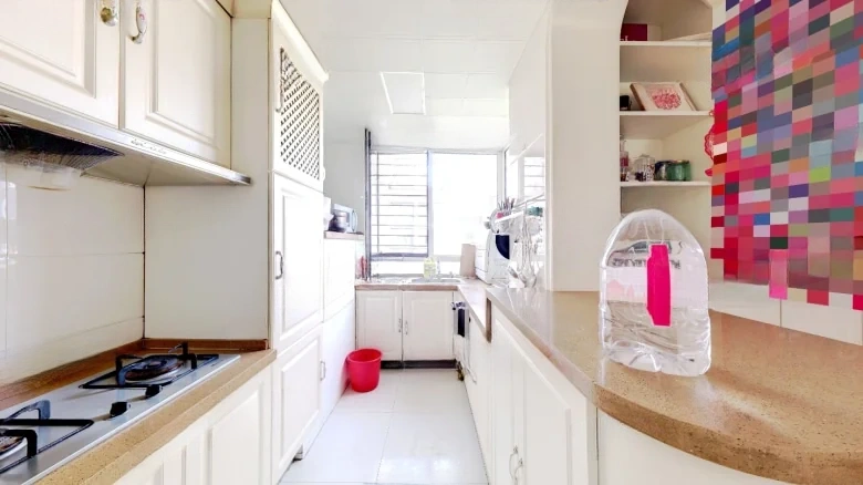 Future City - View 5