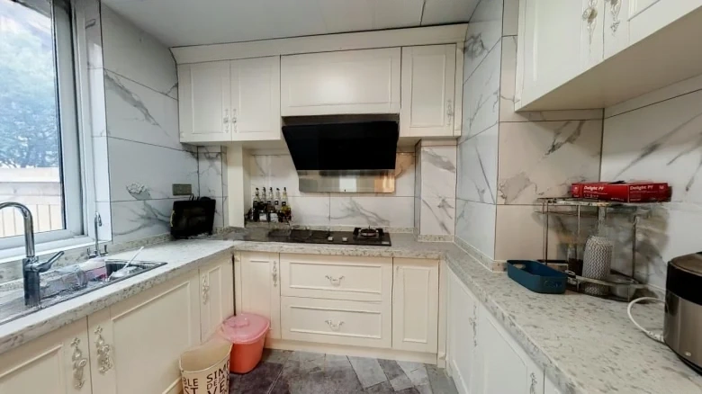 Jin Yuan West Zone, Zhongnan - View 7