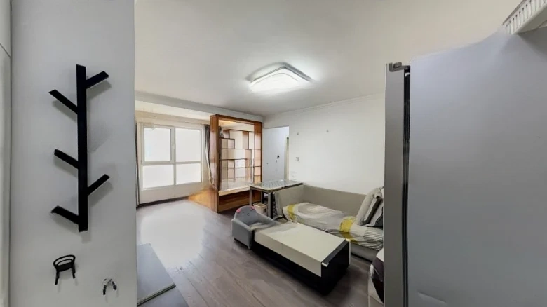 Heavenly Open Garden - View 3