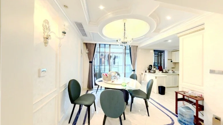 Fusion View City Fusion Noble - View 5