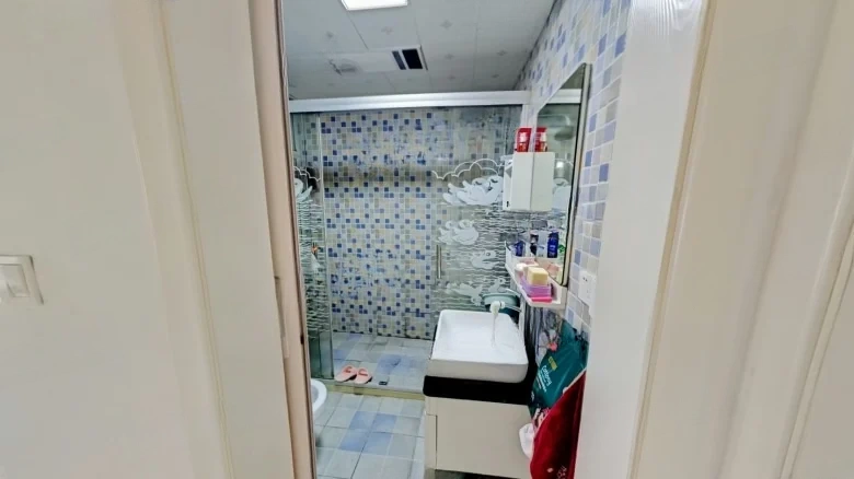 Mangrove Bay Garden - View 1