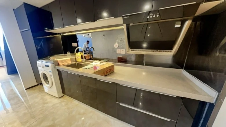 Jinlin Wanbo Star Grand Mansion - View 4