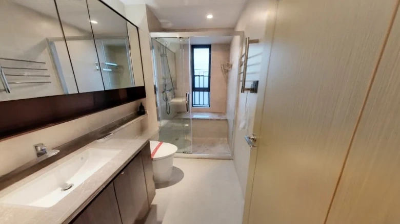 Fuyihua Court R Zone - View 16