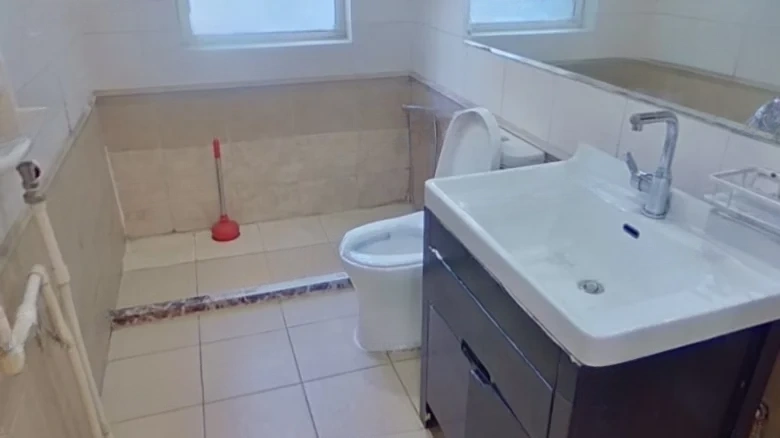 Jinghan Xux Cheng - View 7