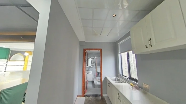 HeNeng YangHu Gongguan Phase I - View 4