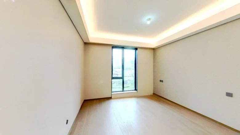 Academy One Courtyard - View 4