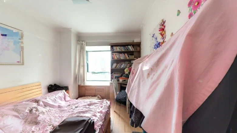 Shengyuan Community (Jingning Road) - View 2