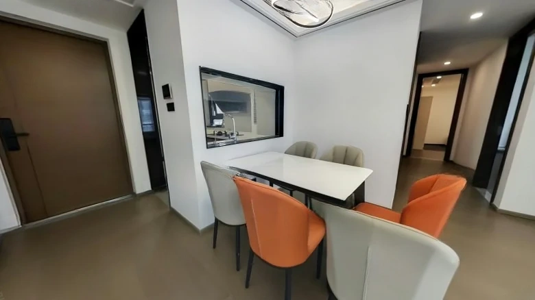 Midea Yunzhu - View 5