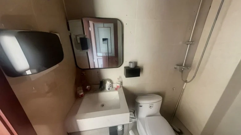 Zhonghai Aolong Garden Residence - View 9