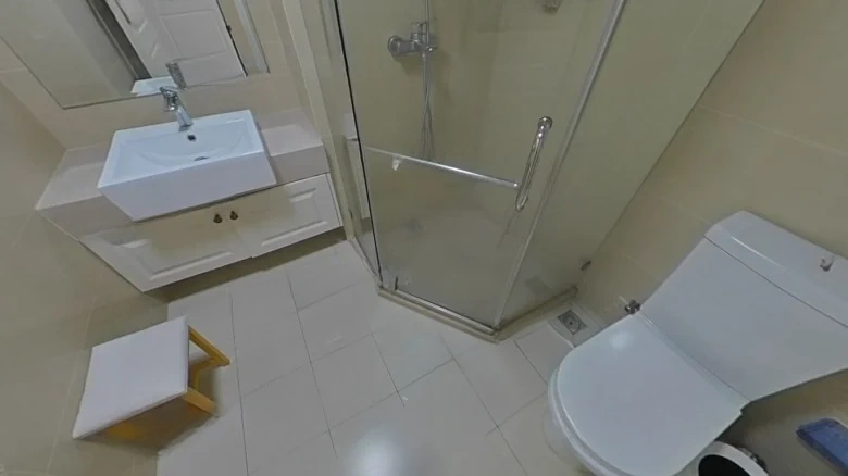 Shijia Junzuo - View 8